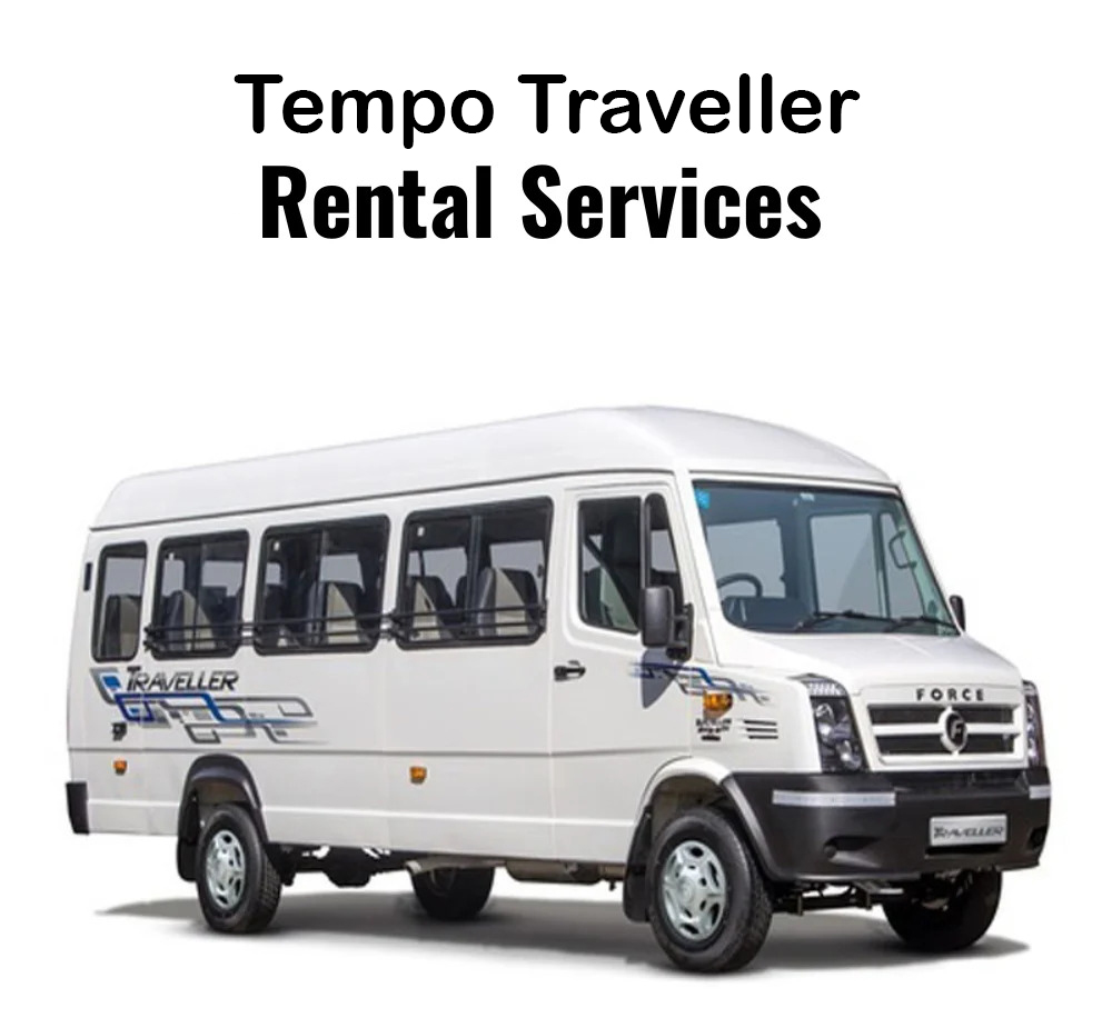 tempo-traveller